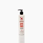 Xiomara 3 pasos  Shampoo Exfoliante BTX, SERUM RELLENADOR REVITALIZANTE,MASCARILLA SELLADORA REGENERADORA.