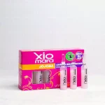 Xiomara Ampolletas De Jojoba X12