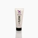 Xiomara Mascarilla Tonos Platinados
