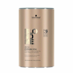 Decolorante Schwarzkopf Blondme - Imagen 2