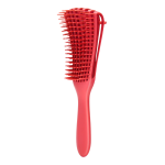Cepillo Desenredante Cabello Rizado Afro Ondulado