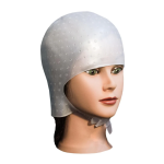 Gorro Visos Silicona con Cinturon MAXCARE