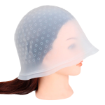 Gorro Visos + Crochet