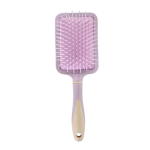 Cepillo Paleta Acolchada