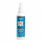 Protector Térmico Cloe Hot Glow KISS 250ML