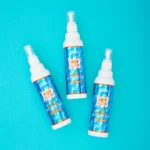 Protector Térmico Cloe Hot Glow KISS 250ML - Imagen 3