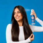 Protector Térmico Cloe Hot Glow KISS 250ML - Imagen 4