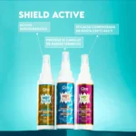 Protector Térmico Cloe Hot Glow KISS 250ML - Imagen 5