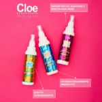 Protector Térmico Cloe Hot Glow KISS 250ML - Imagen 6