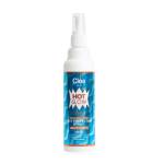 Protector Térmico Cloe Hot Glow KISS 250ML - Imagen 2