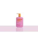 MISUCKA - SHAMPOO ACEITE DE ARGAN 350ml