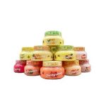 Exfoliantes Faciales Naturales