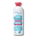 Shampoo Keratina Misucka - 400 ML