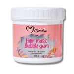 MASCARILLA CAPILAR BUBBLE GUM 450g – MISUCKA
