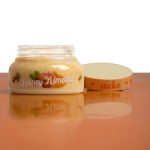 Mi Sucka - 1 Exfoliante Facial Natural Honey Almond 250g