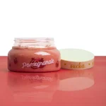 Mi Sucka - 1 Exfoliante Facial Natural Granada 250g