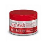 Gelatina Fijacion Media Super Bonita Rizos de Ensueño 300Gr