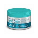 Gelatina Fijacion Media Super Bonita Probelle 300Gr x 6