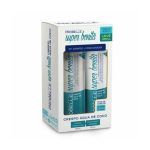 Pack Shampoo y Acondicionador 250ML Agua de Coco Probelle Super Bonita