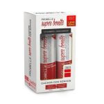 Kit Shampoo y Acondicionador Cachos Dos Sonhos Super Bonita Probelle 250ml