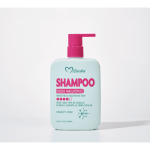 MISUCKA - Shampoo Acido Hialuronico 350ml