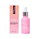 MISUCKA - Vitamina C Turmeric Serum Facial 30 Ml