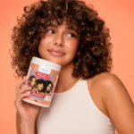 Crema 2 en 1 Hidratante 1 Kg – Acondicionador y máscara: hidratación doble - Imagen 3