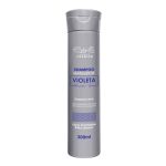 Shampoo Matizador Violeta Belkit 300Ml