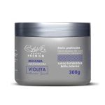 Mascarilla Matizadora Violeta Belkit 300gr