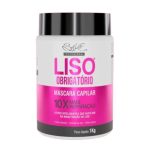 Mascarilla liso obligatorio 1kg Belkit