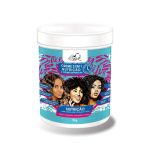 Crema de peinar 2 en 1 Nutrición para Rizos 1kg Belkit