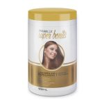 Máscara Liso Brilho Espelhado 900 Ml Super Bonita