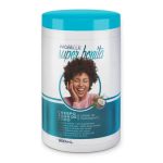 Máscara Liso, Crespos, Agua de Coco 900 Ml Super Bonita x 6 VARIEDAD