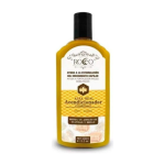 Acondicionador Jalea Real Miel Anti – Caida 400ml Rocco