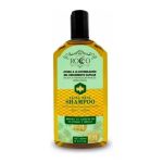 Shampoo Jalea Real Miel Anti - Caida 400ml Rocco