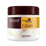 Mascara Karseell Tratamiento capilar con Colageno 500ml x 6 unds