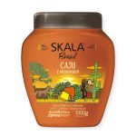 Mascara Caju e Murumuru 1kg Skala