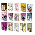 Kit Shampoo + Acondicionador 325ml x6 SKALA