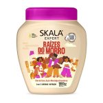 Mascara Raizes Do Morro 1kg Skala