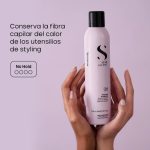 Protector Térmico para el Cabello Alfaparf – Sin Fijación (300 ml) - Imagen 2