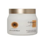 Mascarilla Plus Vinge con Colágeno 500ml