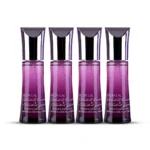 Aceite de Camilia y Jojoba Obopekal 55ml x 6 Unidades