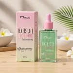 Aceite Capilar de Coco Misucka 60ml - Imagen 2
