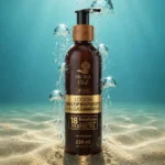 Loción Multipropósito Algas Marinas - Marina Vital (250ml) - Imagen 2