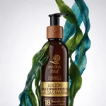 Loción Multipropósito Algas Marinas - Marina Vital (250ml) - Imagen 4