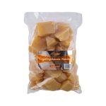 Cera Depilatoria Para Olla Depilación En Trozos Natural Flora 1kg