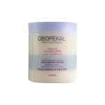 Mascara Color Save Obopekal 1000ml x 6 UNDS