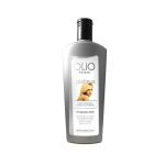 Shampoo Platinus Tonalizador De Canas Mujer 420 Ml Olio