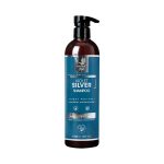 Shampoo Silver Marina Vital 500ml