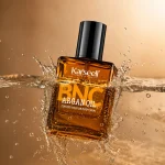ACEITE DE ARGAN PARA EL CABELLO Y CUERPO 60ML KARSEELL - Imagen 2